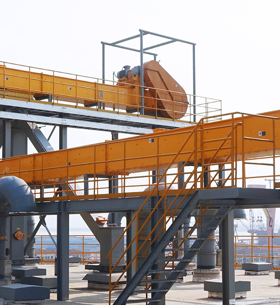 技術(shù)期刊｜刮板輸送機(jī)工程鏈條跑偏的技術(shù)分析