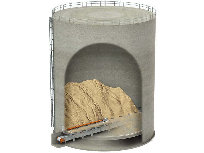 自動化清倉機(jī) Featured Image